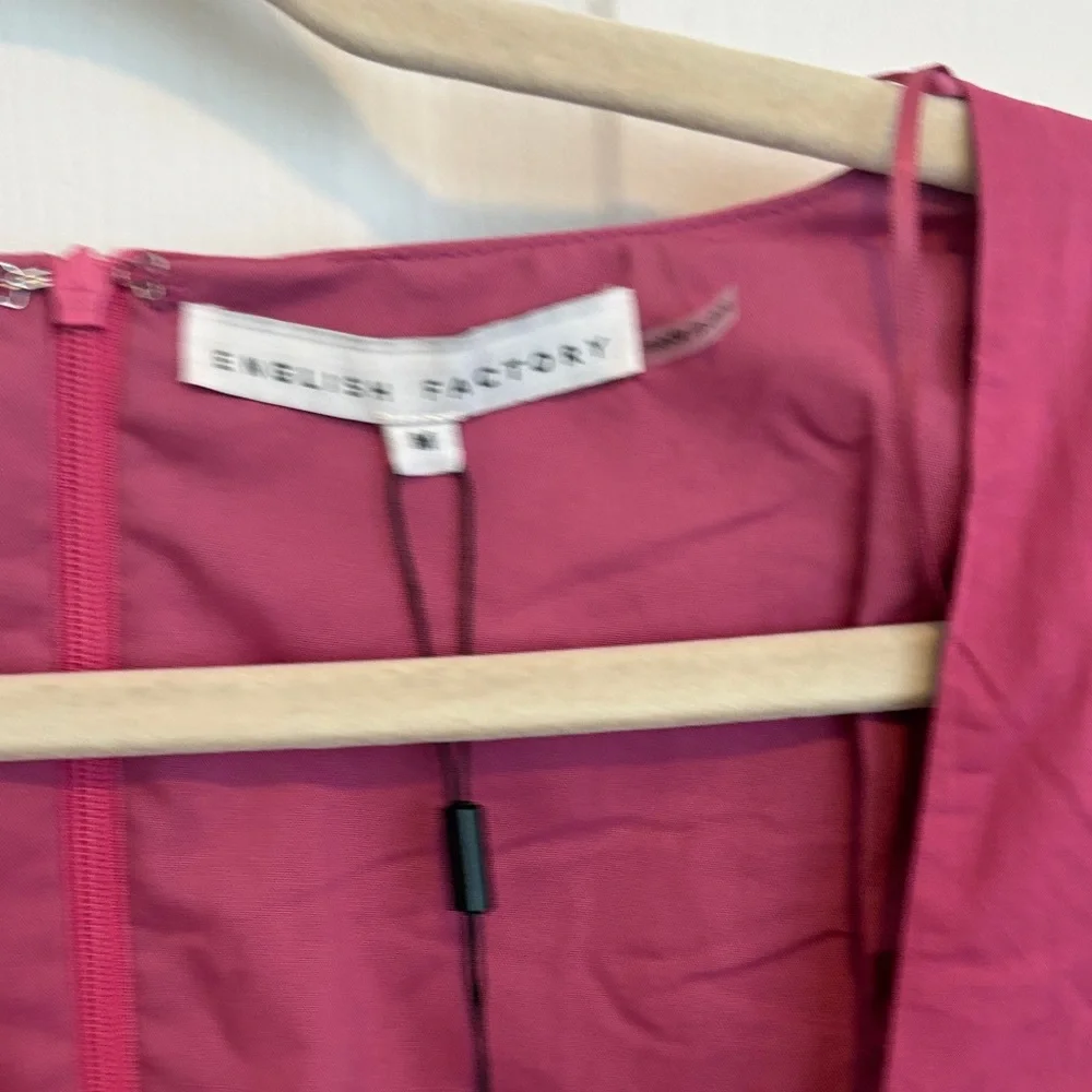 NWT English Factory Dress - Picture 3 of 9